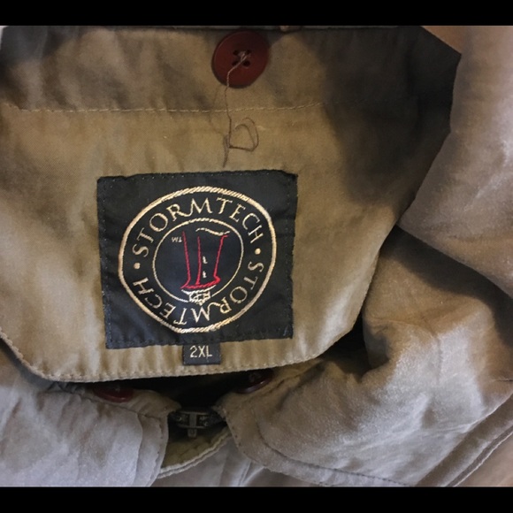 Rare Labatts Briar 2000 Jacket - Picture 3 of 7